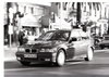 Pressefoto BMW 316i compact 1994