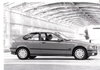 Pressefoto BMW 318 ti compact