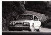 Pressefoto BMW 5er M5 1994