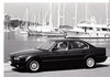 Pressefoto BMW 5er 540i  1994