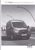 Preisliste Ford Transit Kastenwagen LKW 6-2018