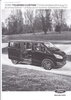 Preisliste Ford Tourneo Custom August 2017
