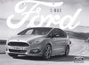 Preisliste Ford S Max Oktober 2018