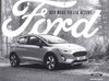 Preisliste Ford Fiesta Active April 2018