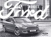 Preisliste Ford Mondeo Oktober 2018
