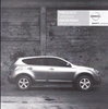 Preisliste Nissan Qashqai Februar 2007