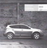 Preisliste Nissan Qashqai April 2008