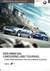 Preisliste BMW M5 September 2009