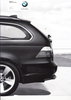 Preisliste BMW 5er Touring März 2007