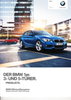 Preisliste BMW 1er Juli 2013