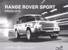 Preisliste Range Rover Sport 2007