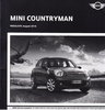 Preisliste Mini Countryman August 2010