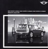 Preisliste Mini Cooper Clubman August 2007