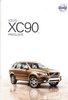 Preisliste Volvo XC 90 April 2013