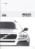 Preisliste Volvo XC 90 Dezember 2002