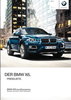 BMW X6 Preisliste August 2013