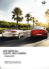 BMW 6er Coupe Cabrio Preisliste Juli 2013