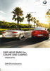 BMW 6er Coupe Cabrio Preisliste Juni 2011