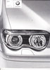 Preisliste BMW 7er September 2004