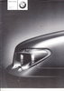 Preisliste BMW 7er  Limousine Mai 2002
