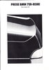 Preisliste BMW 7er Oktober 1991