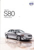 Volvo S80 Preisliste April 2013