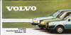 Preisliste Volvo PKW Programm April 1981