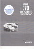 Preisliste Volvo PKW Programm Juni 2001