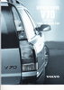 Volvo V 70 Preisliste Januar 2000