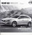 Volvo V60 Preislisten