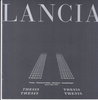 Preisliste Lancia Thesis März 2004