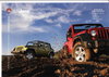 Preisliste Jeep Wrangler Februar 2007