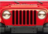 Preisliste Jeep Wrangler Januar 2003