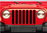 Preisliste Jeep Wrangler Januar 2003