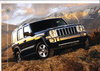 Preisliste Jeep Commander März 2007