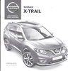 Preisliste Nissan X Trail Oktober 2014
