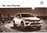 Preisliste VW Touareg September 2014