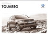 Preisliste VW Touareg Dezember 2010