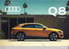 Preisliste Audi Q8 Februar 2019