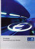 Preisliste Hyundai PKW Programm November 2007