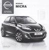 Preisliste Nissan Micra Juli 2014