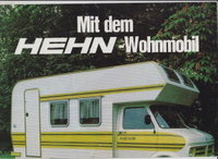 Hehn Wohnmobile
