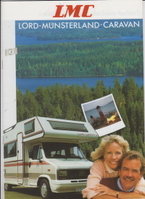 LMC Wohnmobile