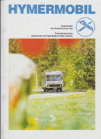 Hymer Wohnmobile
