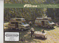 Falcon Wohnmobile