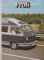 Dehler Wohnmobile