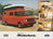 Ford Wohnmobile Autoprospekte