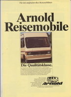 Arnold Wohnmobile