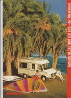 Dethleffs Wohnmobile