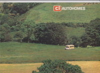 CI Autohomes Autoprospekte